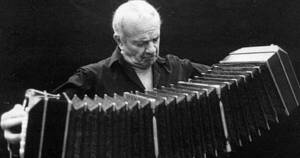 La Nación / Concierto tributo a Ástor Piazzola