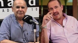 Diario HOY | Armando Rubin a su hermano Arturo: "No pierdo las esperanzas, te quiero mucho"