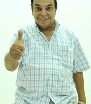 Falleció Luis de D’Oliveira