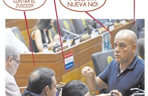 HUMOR - Humor - ABC Color