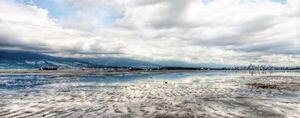 El cambio climático demanda una mayor innovación y el  financiamiento en agua     - Económico - ABC Color