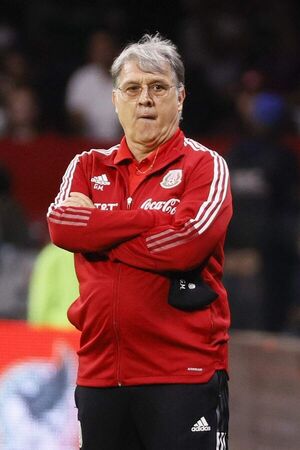 Concacaf: Canadá, México y Estados Unidos pueden sellar hoy el pase a Qatar - Fútbol - ABC Color