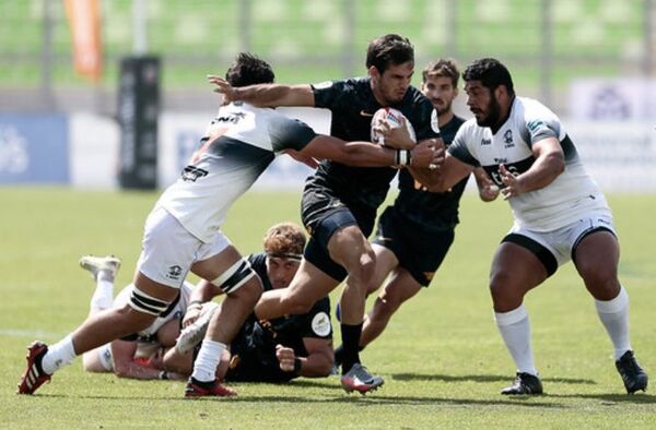 Olimpia Lions juega de local e intentará hacerse respetar - Polideportivo - ABC Color