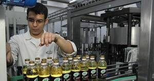 La Nación / Miles de empleos están en riesgo en industria aceitera