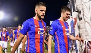 Juan Aguilar asume el favoritismo: «Tenemos que proponer y salir a ganar»