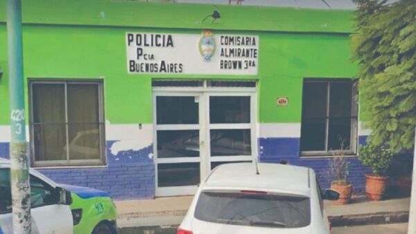 Paraguaya fue asesinada a puñaladas por su hijo