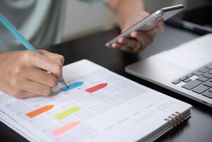 Análisis FODA: ¿Qué es y qué utilidad puede tener para una empresa? - MarketData