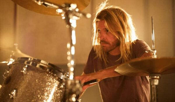 Hallaron marihuana, antidepresivos y opioides en el cuerpo de Taylor Hawkins