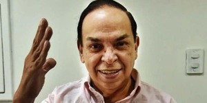LUIS D'OLIVEIRA FALLECE EN EL INCAN A SUS 73 AÑOS - Itapúa Noticias