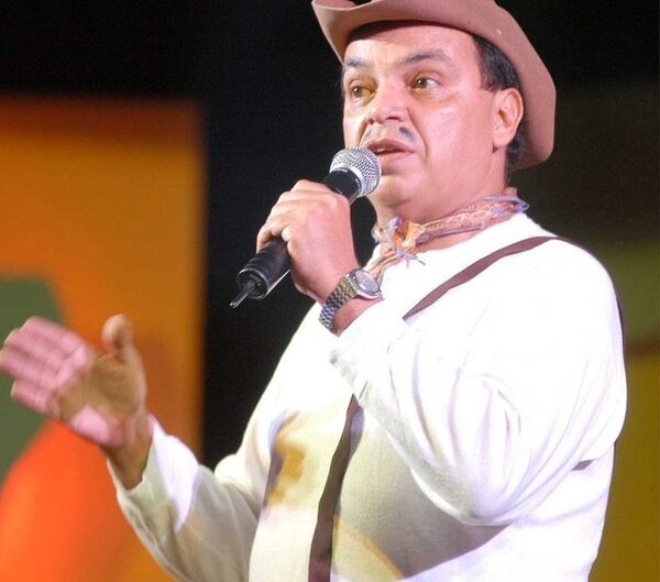 En el Día mundial del teatro fallece Luis D’Oliveira