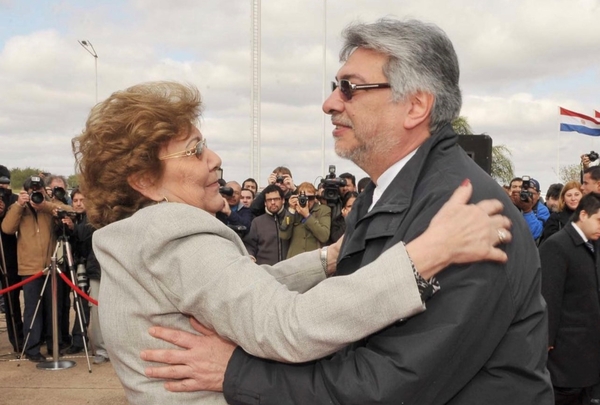 Falleció la exprimera dama Mercedes Lugo Méndez - Megacadena — Últimas Noticias de Paraguay