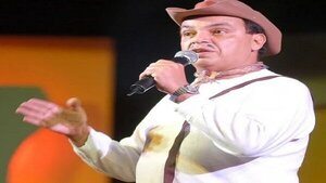 Muere el gran Luis D’Oliveira en el Día Mundial del Teatro | Noticias Paraguay