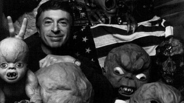 Larry Cohen, un anarquista suelto en Hollywood - El Trueno