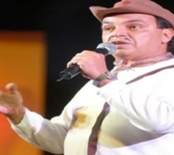 Muere el gran Luis D'Oliveira en el Día Mundial del Teatro - Paraguay.com