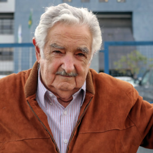 Mujica: "El mundo sigue dando vueltas" durante el reférendum en Uruguay - El Independiente