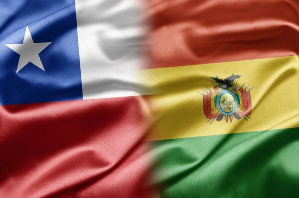 Una vez más, Bolivia insta a Chile a una solución sobre el tema marítimo - MarketData