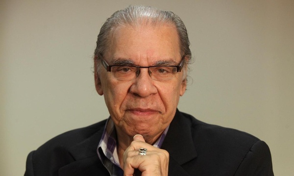 Murió Enrique Pinti, uno de los últimos capocómicos de la Argentina - 1000 Noticias