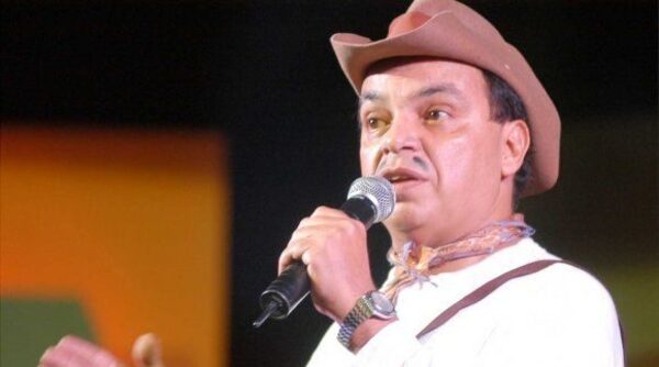 QEPD Luis D’Oliveira - Te Cuento Paraguay