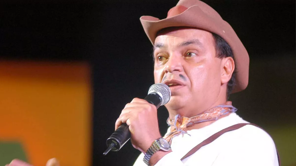 Luis D’Oliveira fallece a sus 73 años