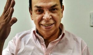 Falleció el comediante Luis D´Oliveira