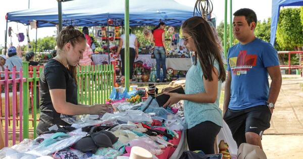 ¡Con muchas novedades, en mayo llega la Expo Feria Carapeguá!
