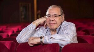 Muere Enrique Pinti, uno de los símbolos del humor argentino