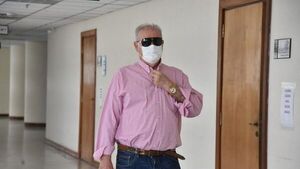 A 3 meses de la pena a RGD aún no indagan a su esposa
