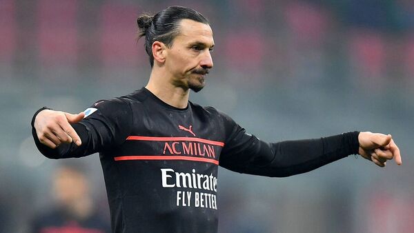 Ibrahimovic: “El Balón de Oro es un premio político” - 1000 Noticias