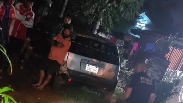 Le pidieron que saliera de casa y fue asesinado