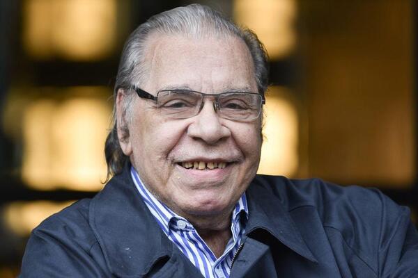 Diario HOY | Fallece comediante argentino Enrique Pinti a los 82 años