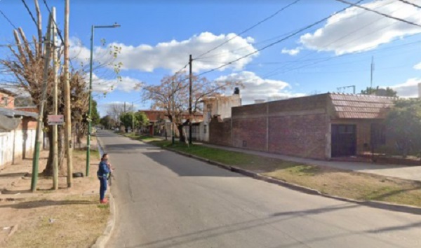 Paraguaya asesinada a puñaladas por su hijo