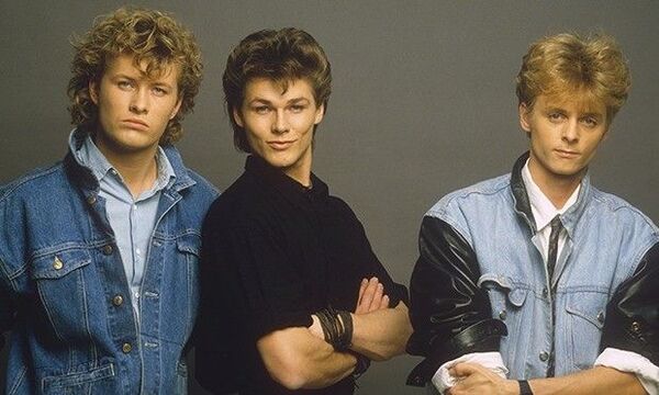 Esta noche se presenta A-HA - Te Cuento Paraguay
