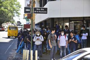 Instan a extremar cuidados para prevenir virus sincitial respiratorio - Nacionales - ABC Color