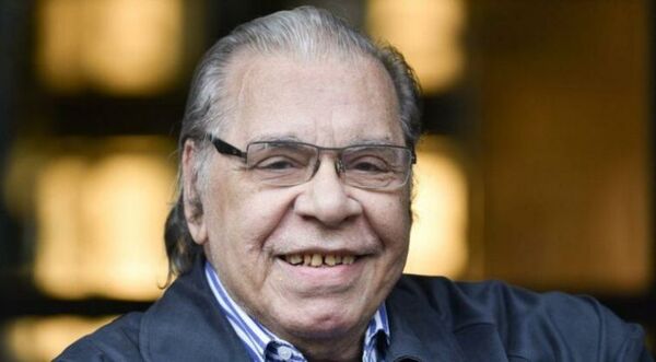 Fallece el comediante argentino Enrique Pinti a los 82 años