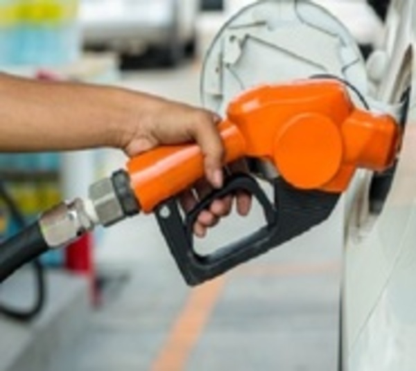 Aumento de hasta G. 1.500 por litro de combustibles desde este lunes - Paraguay.com