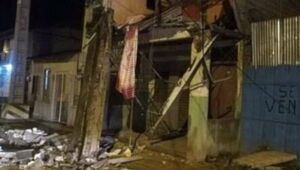 Sismo de magnitud 6 deja daños materiales en Ecuador - ADN Digital