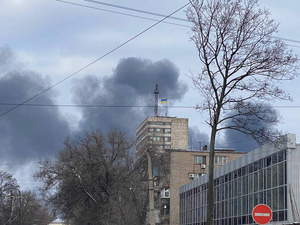 Mariupol: Miles de muertos y el 90% de casas dañadas por Rusia en la ciudad ucraniana - ADN Digital