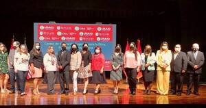 La Nación / La UNA organiza un congreso para potenciar el liderazgo de los jóvenes universitarios