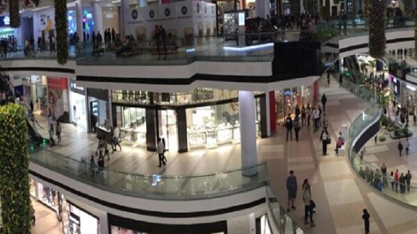 Atraco a casa de cambios dentro de un shopping de Asunción | Noticias Paraguay