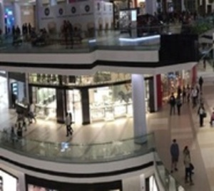 Atraco a casa de cambios dentro de un shopping de Asunción - Paraguay.com