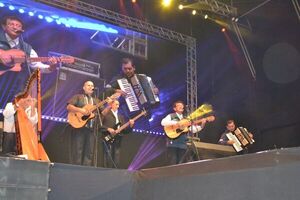 Culminó con éxito la Fiesta Creativa de Misiones - Nacionales - ABC Color