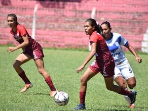 Dos ganadores en la jornada matinal - APF