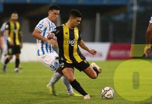 Crónica / Guaraní cede a uno de sus grandes valores al Santos de Brasiu