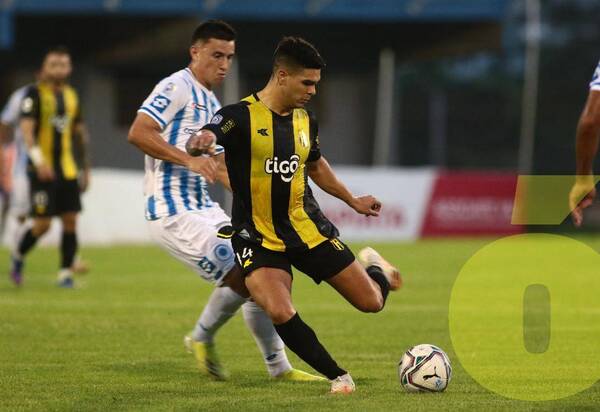 Crónica / Guaraní cede a uno de sus grandes valores al Santos de Brasiu