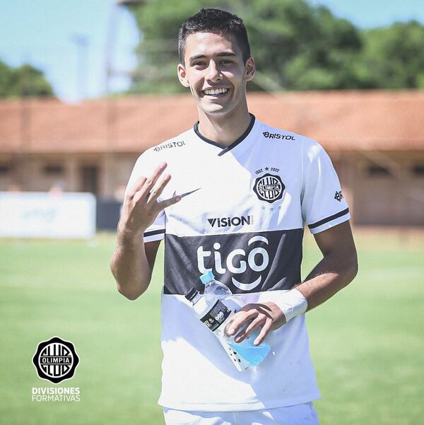Partidos postergados en la Sub 16 y Sub 17 - Fútbol - ABC Color
