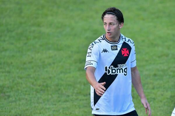 Crónica / El albirrojo Matías Galarza está cerquita del Coritiba de Morínigo