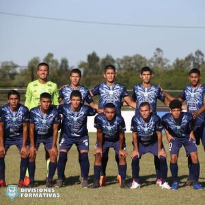 Sub 19: Olimpia y Guaireña, los triunfadores de la fecha - Fútbol - ABC Color