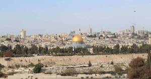 La Nación / Dos muertos y varios heridos es el saldo de un atentado en Israel