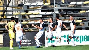 Enrique Rambert Vera debuta con gol en General Díaz