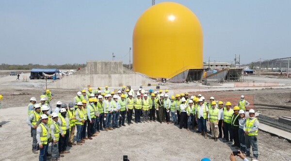 Diario HOY | La industria nacional sigue creciendo pese a la pandemia, destaca MIC